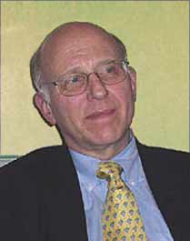photo of Matthew Harre