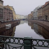 What One Student Learned - Letters From St. Petersburg, Russia